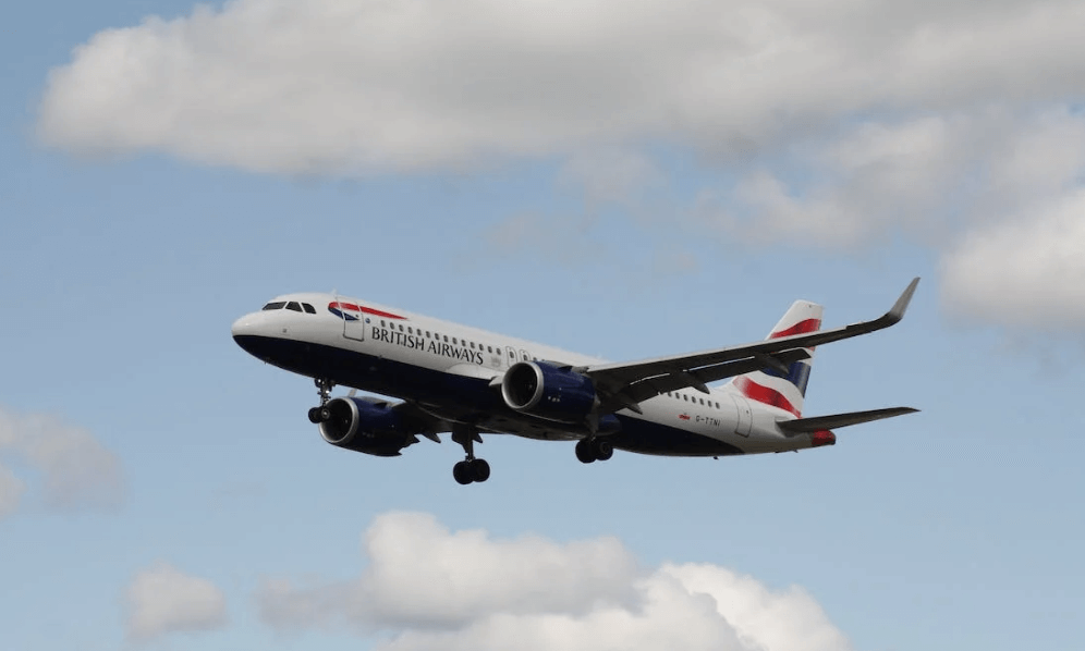 How To Check The Status Of Your British Airways Compensation Claim?